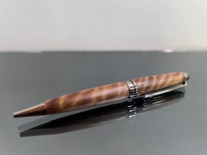 屋久杉ボールペン