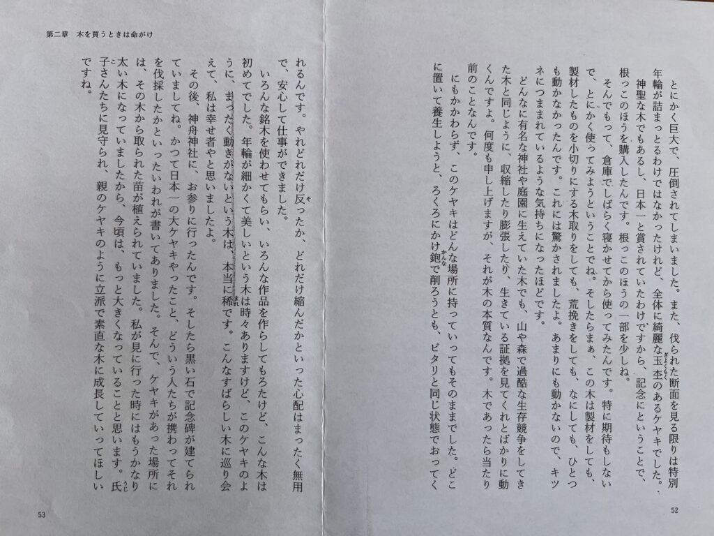 ⭐️IMG_3835 欅 一枚板