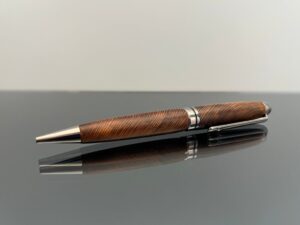屋久杉ボールペン
