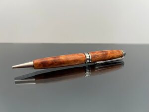 屋久杉ボールペン