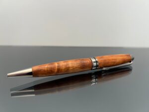屋久杉ボールペン