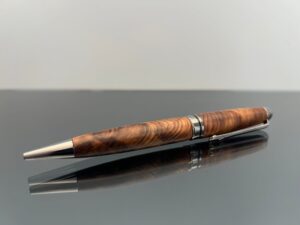 屋久杉ボールペン
