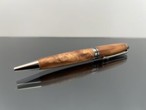 屋久杉ボールペン