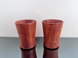 屋久杉カップ